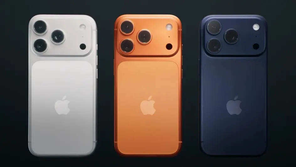 Apple сокращает поставки iPhone Air из-за низкого спроса