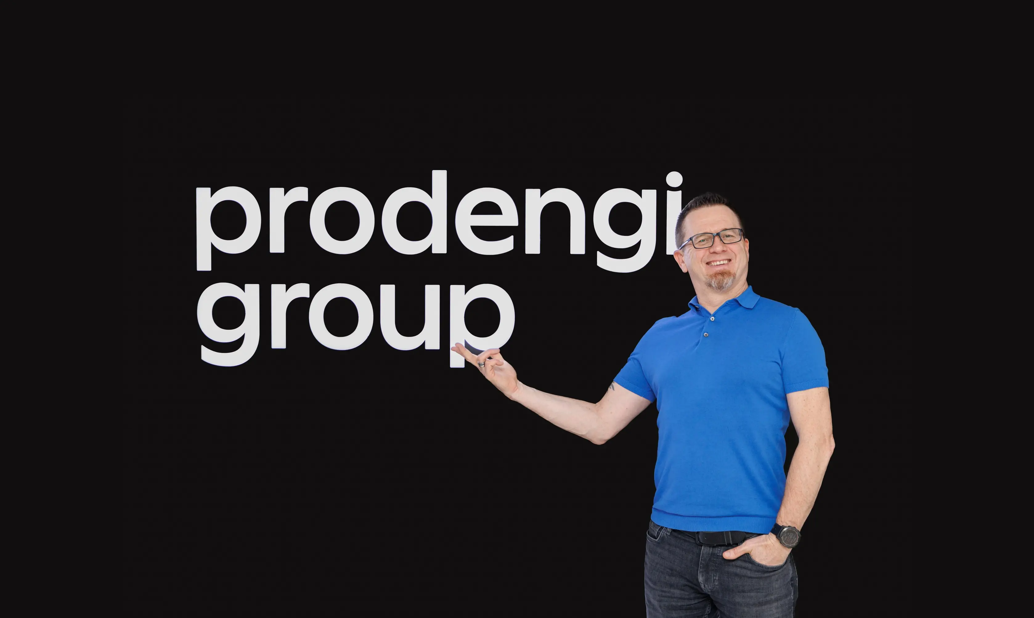 Асхат Сагдиев инвестирует в финтех-экосистему Prodengi Group