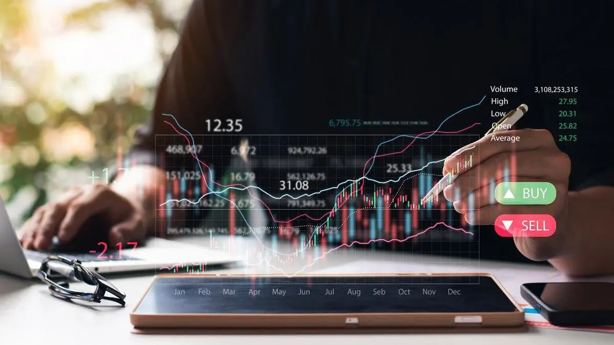 Какие тренды в сфере личных и бизнес финансов усилятся в 2026