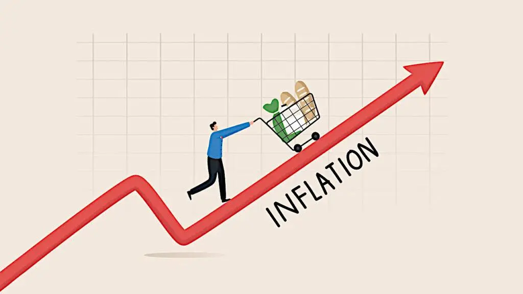 Ускорение годовой инфляции зафиксировано в 18 регионах
