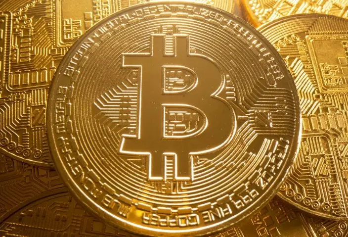 Биткоин снова обновил максимум, превысив отметку в $124 тысячи
