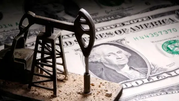 Bloomberg допустил подорожание нефти до 160 долларов за баррель