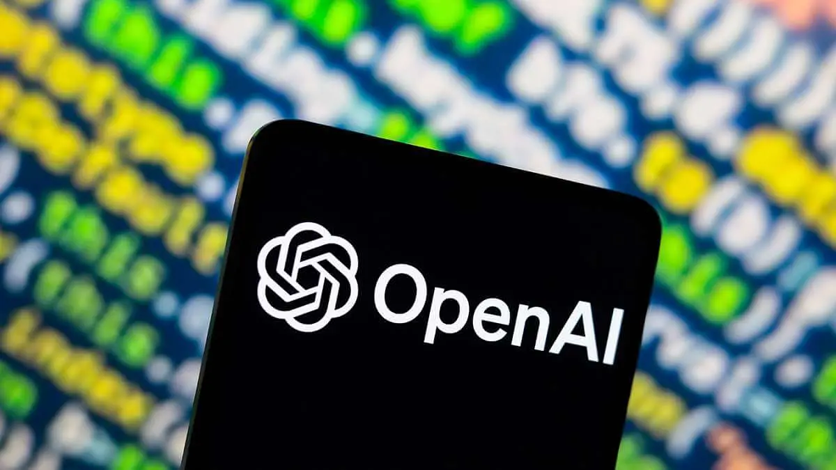 OpenAI представила поисковую систему на основе ИИ