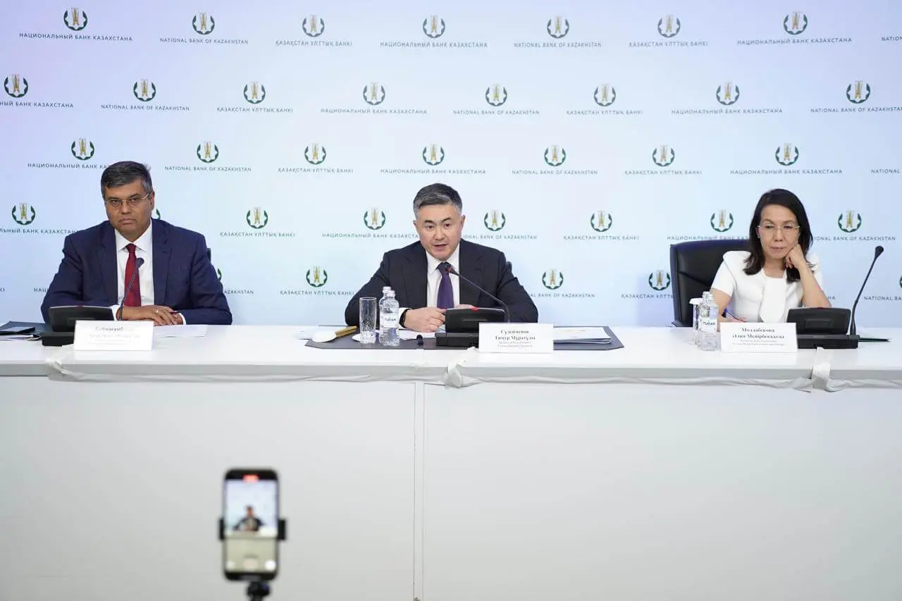 Прогнозы по инфляции пересматриваться не будут – НБ