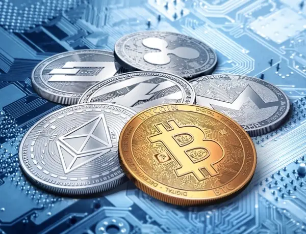 Аналитик: криптовалюты могут диверсифицировать резервы Казахстана