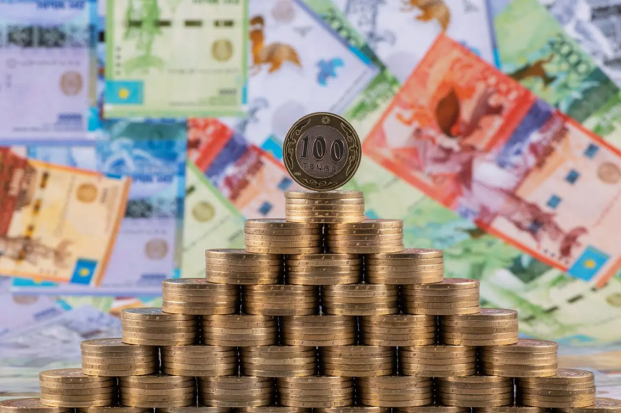 Более 80 млн тенге вложили казахстанцы в финпирамиду