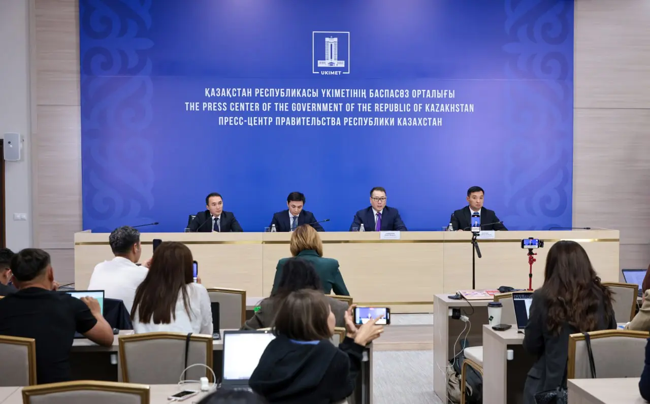 В отдаленных селах Казахстана в течение двух лет появится интернет