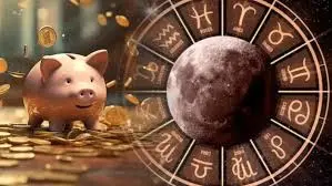 Финансовый гороскоп на неделю с 2 по 8 июня 2025 года