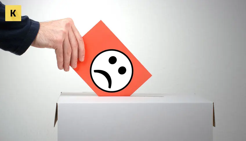 Казахстанцы стали чаще жаловаться на банки и МФО