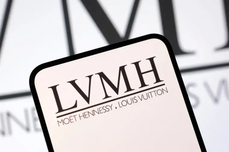 Кризис роскоши: почему акции LVMH теряют в цене