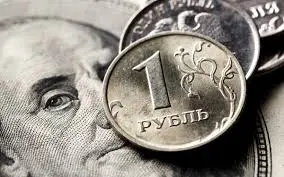 Курс рубля в вырос на 30% с начала года