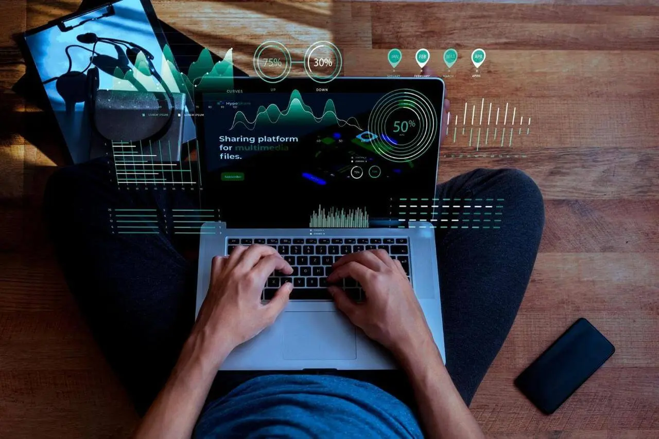 Программа Digital Almaty: как Алматы становится центром блокчейн-разработок