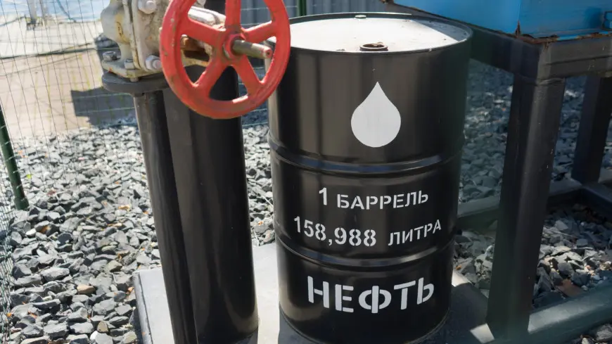 Казахстан наращивает добычу нефти до рекордных уровней
