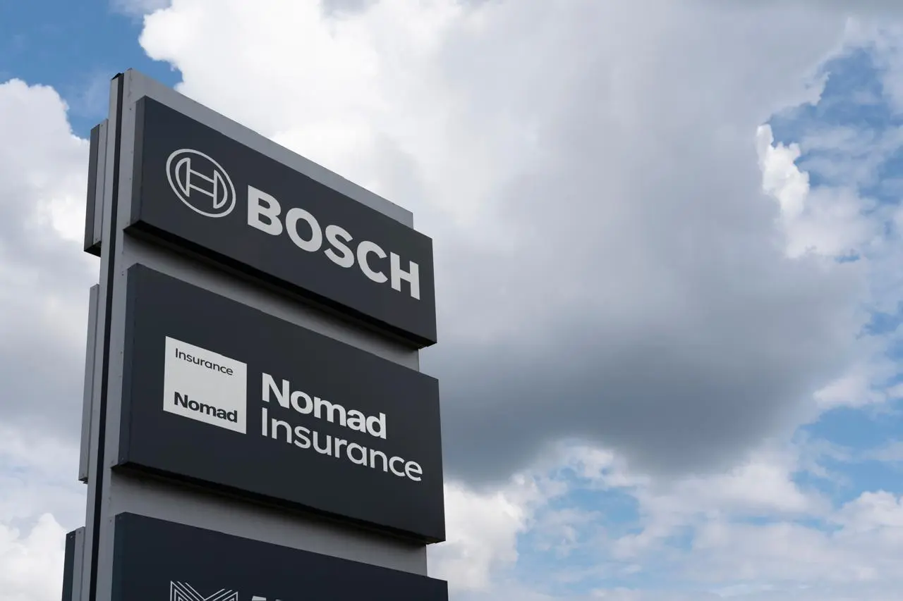 Nomad Insurance вошла в пул перестрахования имущества Bosch