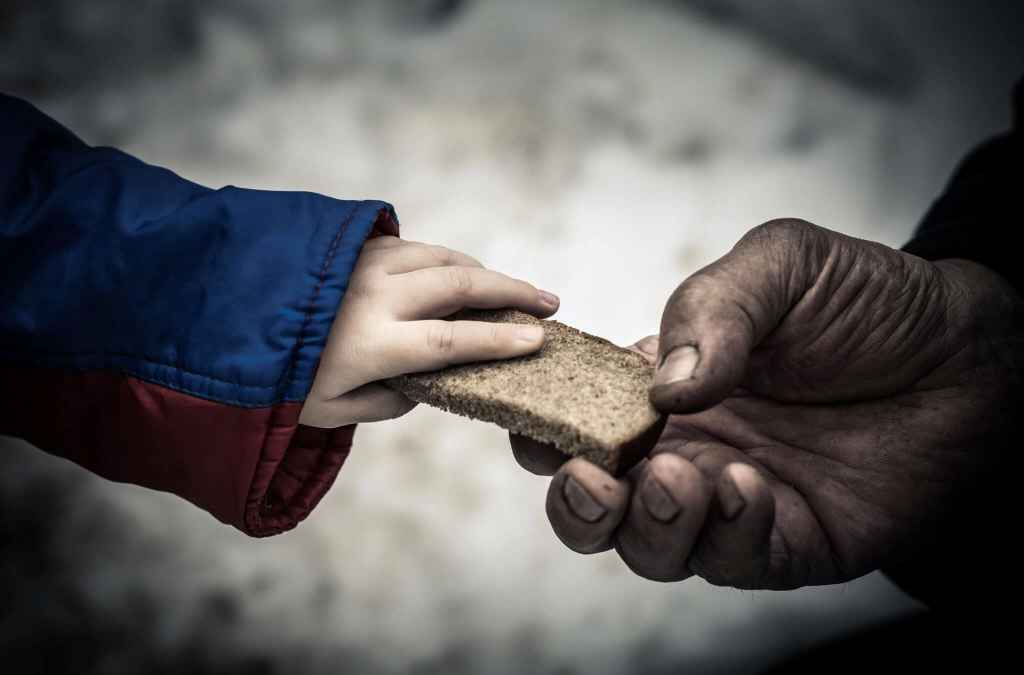 Больше миллиона казахстанцев живут за чертой бедности