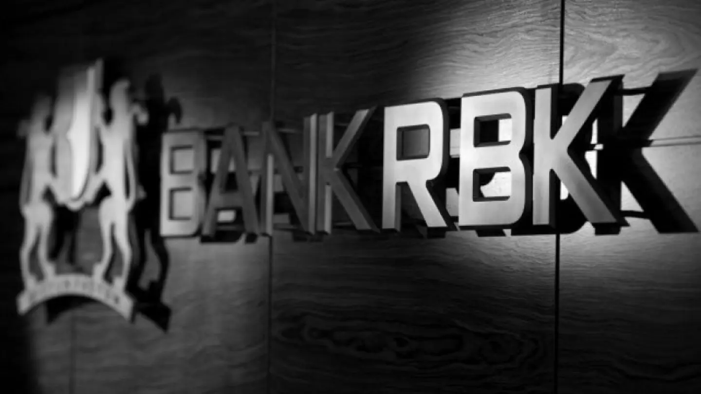 Bank RBK досрочно погасил часть долга по госпрограмме