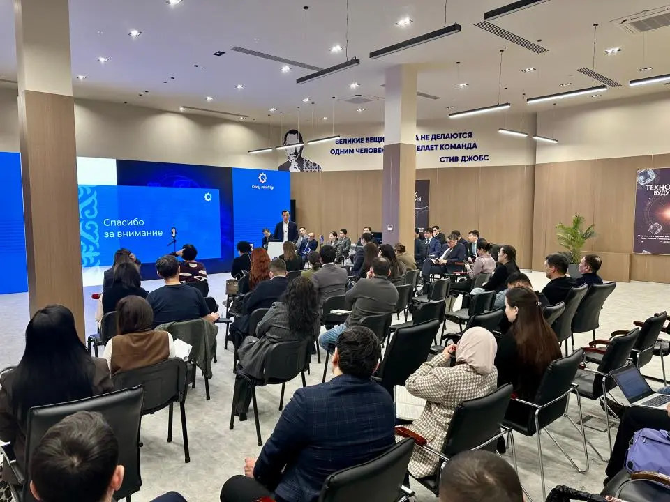 Министерство финансов продолжает трансформацию цифровой системы налогообложения