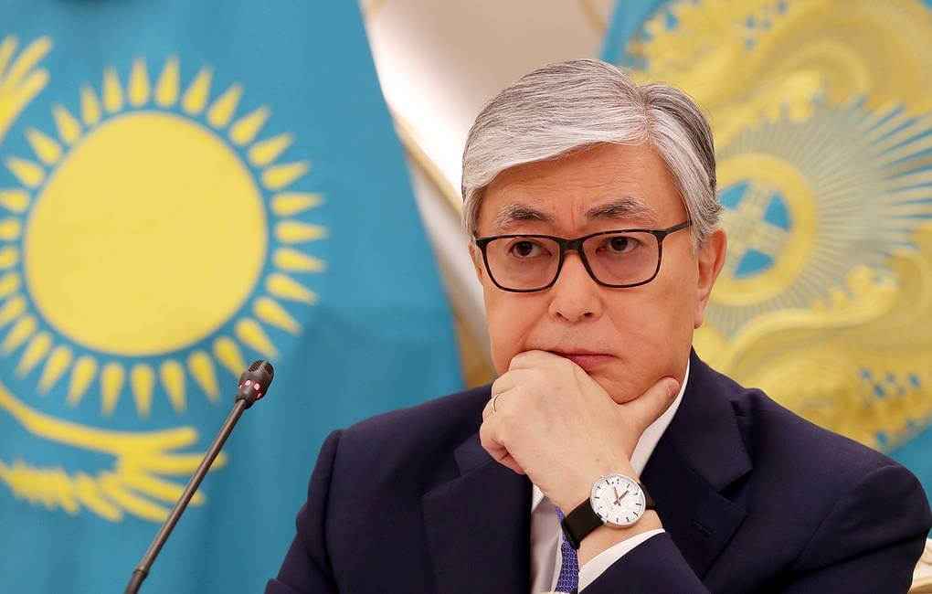 Токаев: Казахстану нужен новый инвестиционный цикл
