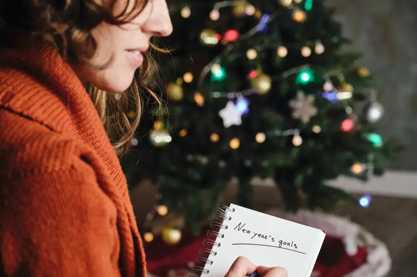 Как прийти в себя после праздничных трат и начать год с чистого листа