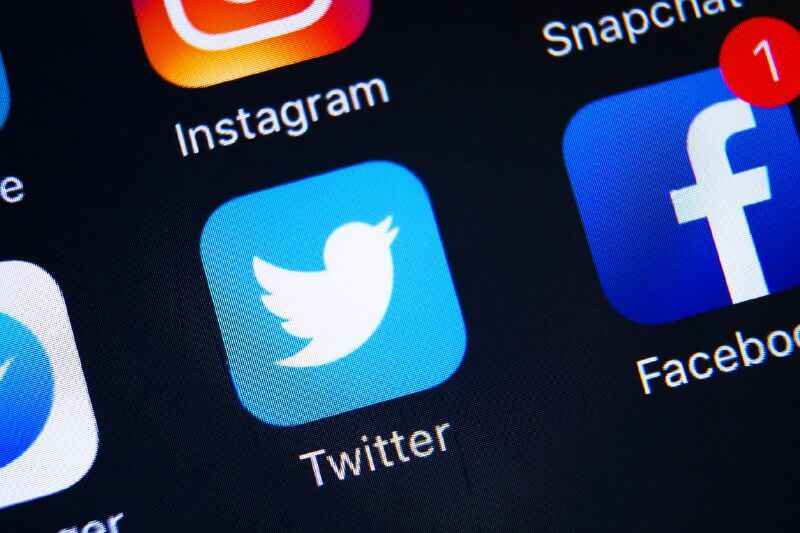 Против Twitter подали иски на $14 млн за неоплаченные счета