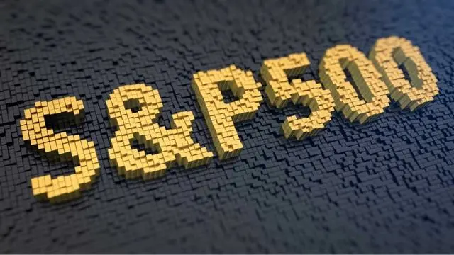 Люксовый ретейл, авиалинии и программное обеспечение – компании-лидеры S&P500