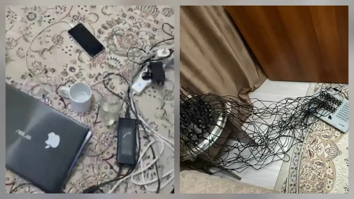 В Алматы задержан интернет-мошенник с SIM-box