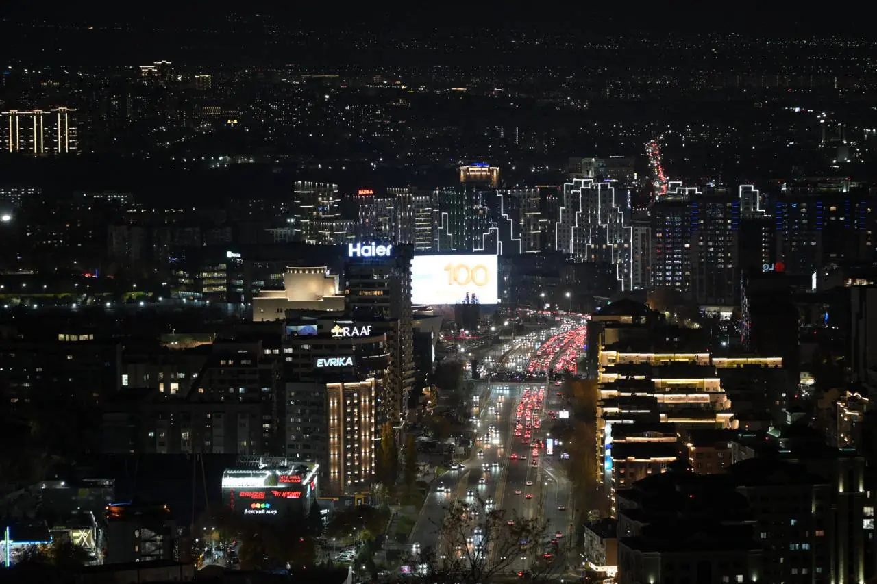 Чем заняться в День независимости Казахстана