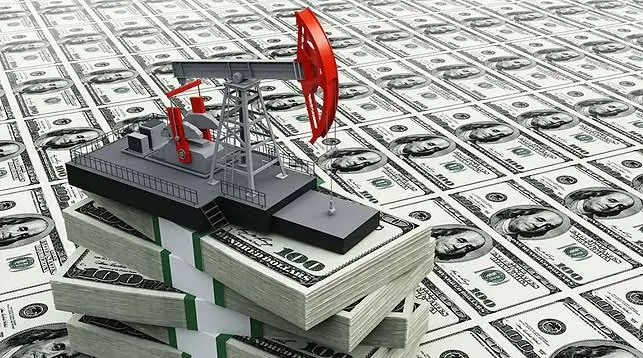Что происходит с ценами на нефть