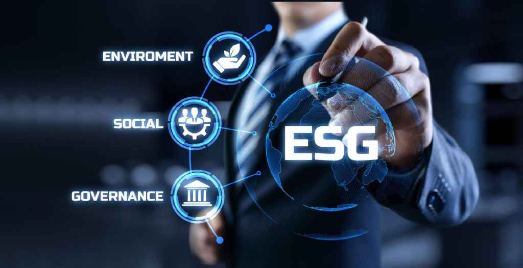 Как сектор ФинТех внедряет ESG