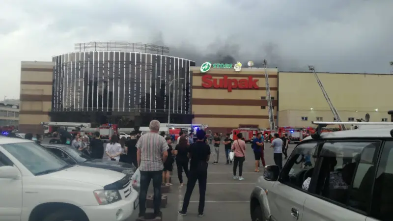 Здоровье и жизнь просителей ТРЦ будет страховаться