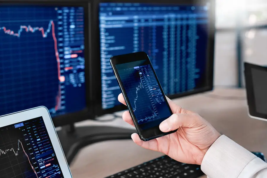 Рынок акций Казахстана вырос на 10-18%