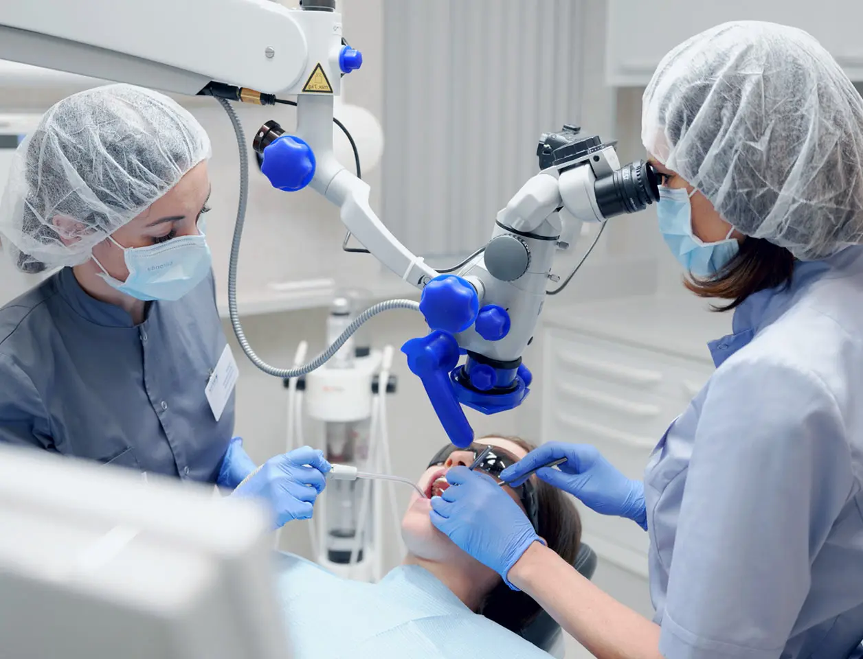 Кто имеет право на бесплатную стоматологическую помощь