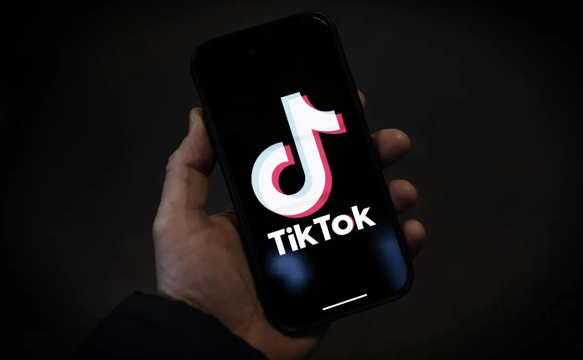 Социальная сеть TikTok подвела итоги года в Казахстане