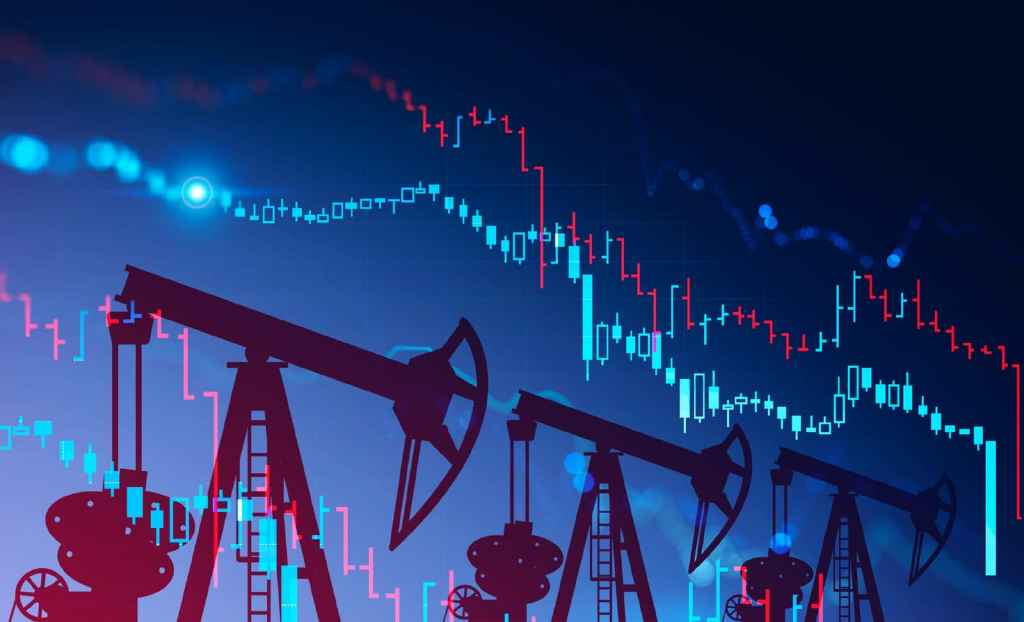 Казна недополучила деньги от нефтяного сектора