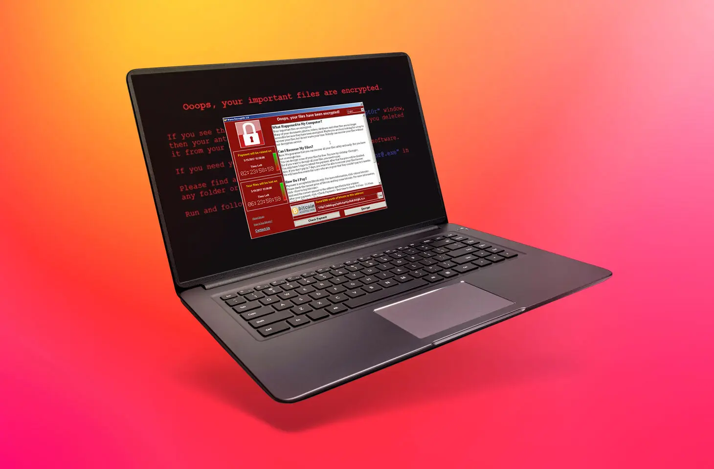 Кибератаки на малый и средний бизнес в Казахстане выросли вдвое