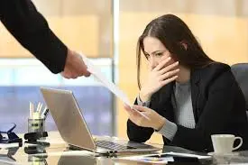 Как получить деньги от государства после потери работы
