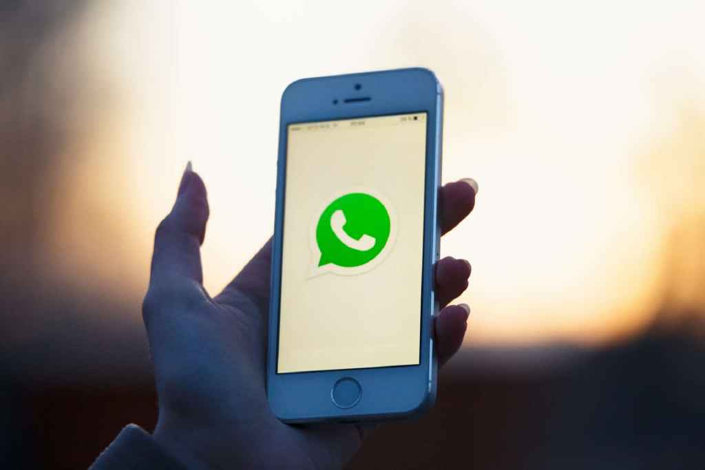 В Whatsapp скопировали ключевую функцию Telegram