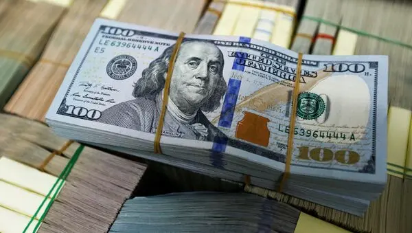Курс тенге к концу года ожидается на уровне 550–560 за доллар - Halyk Finance
