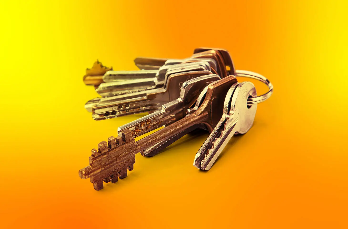 Большинство пользователей годами не меняют слабые комбинации – эксперты