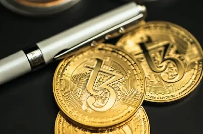 90% финансовых гигантов мира запускают собственные токены