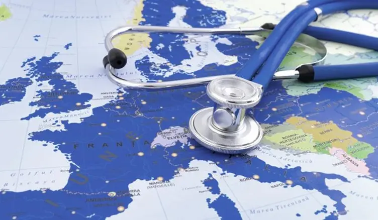 Сколько стоит лечения за границей без страховки