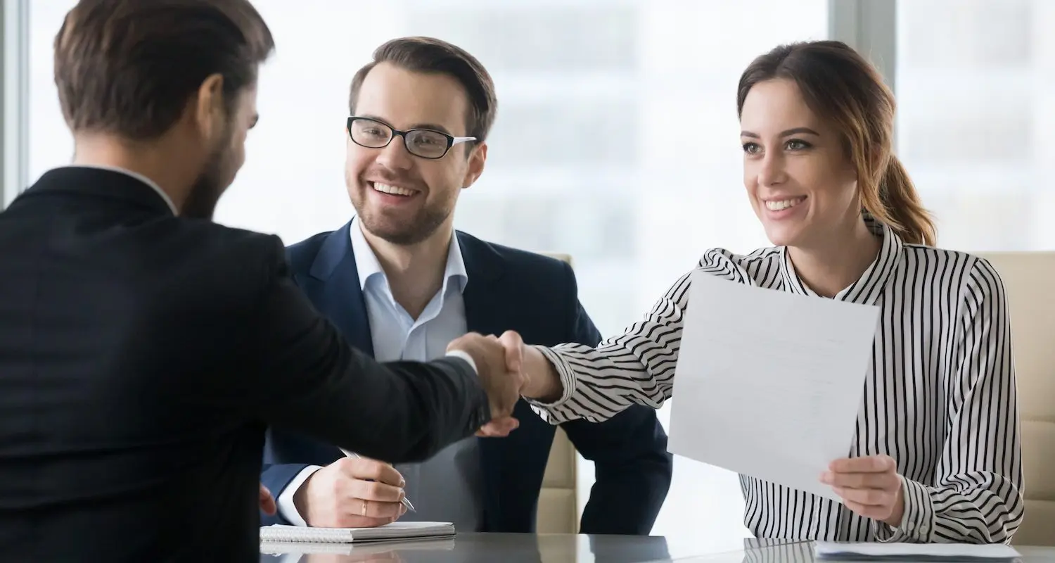 Как отвечать на каверзные вопросы рекрутеров