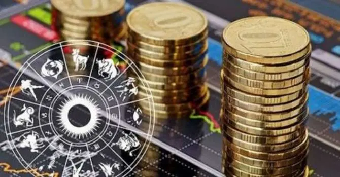 Финансовый гороскоп с 13 по 19 октября 2025 года