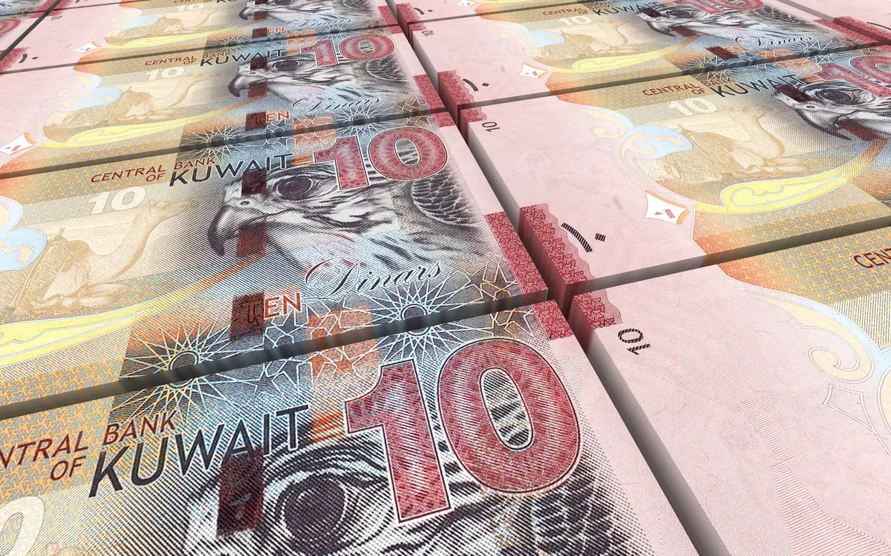 Топ самых дорогих валют мира в 2026 году