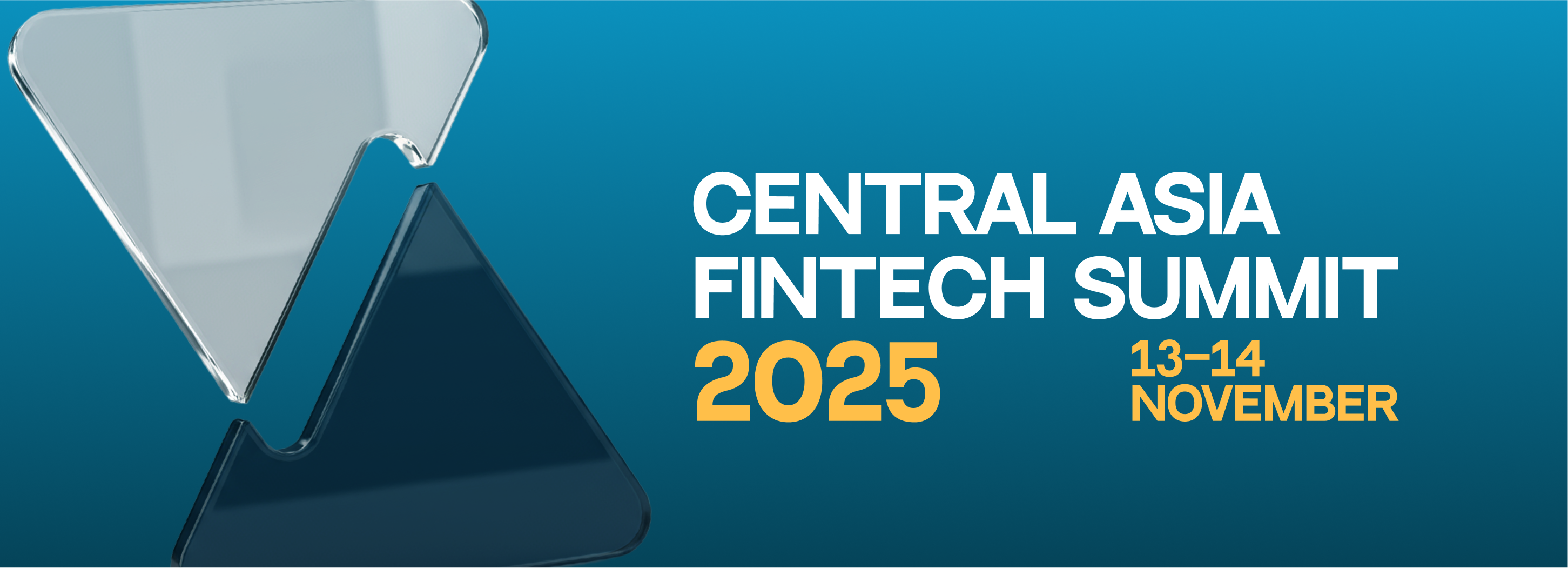 В Алматы пройдет Central Asia Fintech Summit