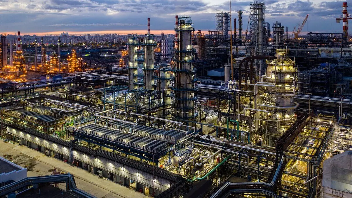 Новые нефтепровод и НПЗ хотят построить в Казахстане