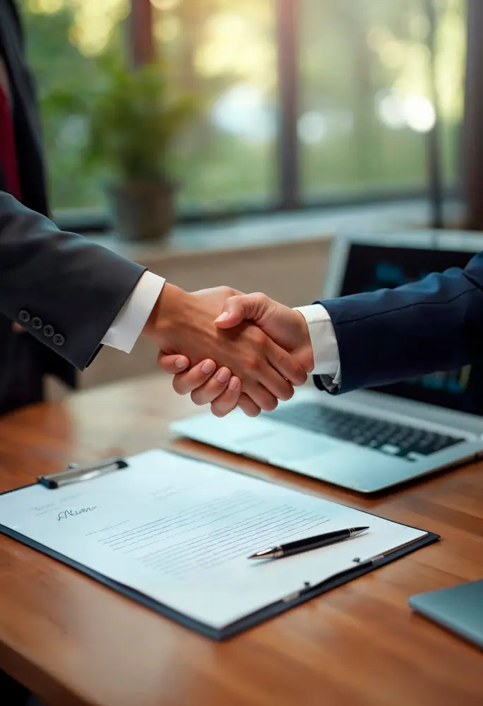 KASE и KACC подписали соглашение с Muscat Stock Exchange и Abu Dhabi Securities Exchange