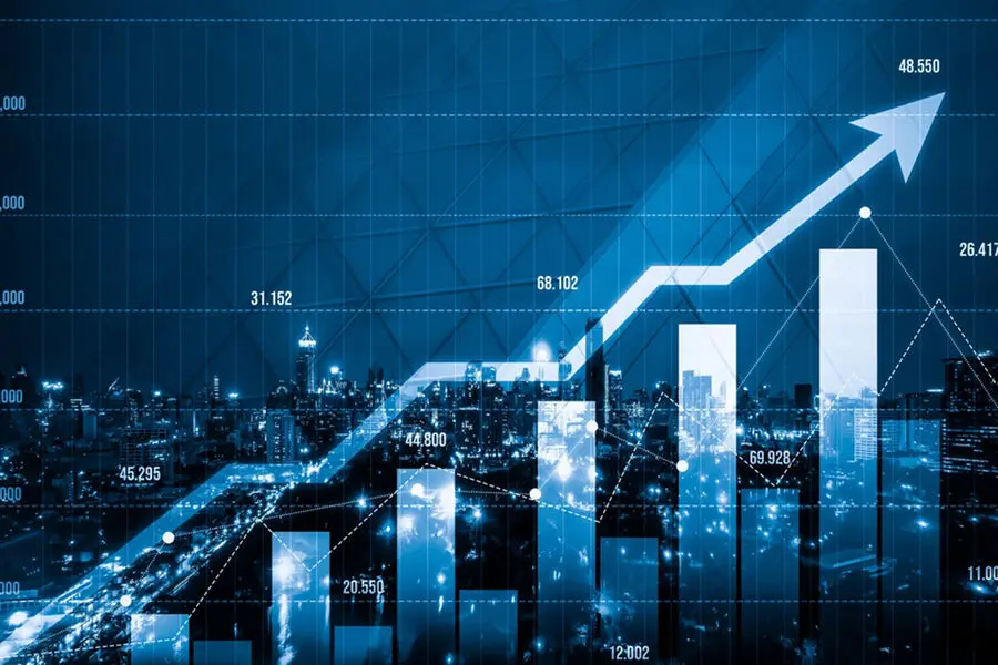 Собственный капитал банков Казахстана вырос на 9,6% с начала года