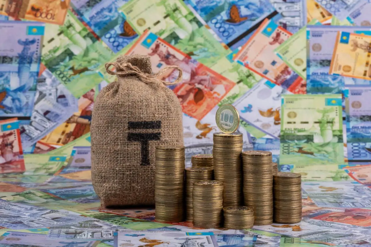 Пенсионные активы превысили 25,8 трлн тенге