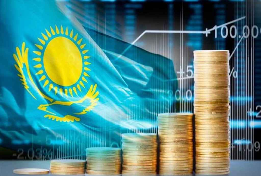 Базовая ставка в Казахстане вновь снижена - до 14,75%
